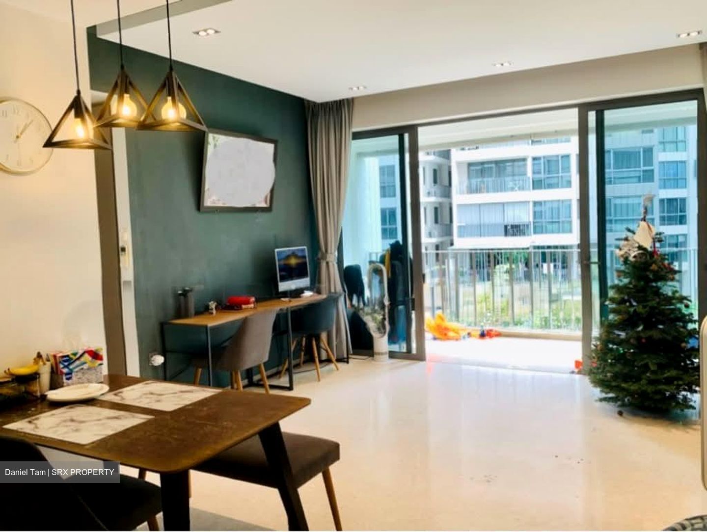Riversails (D19), Condominium #636393081